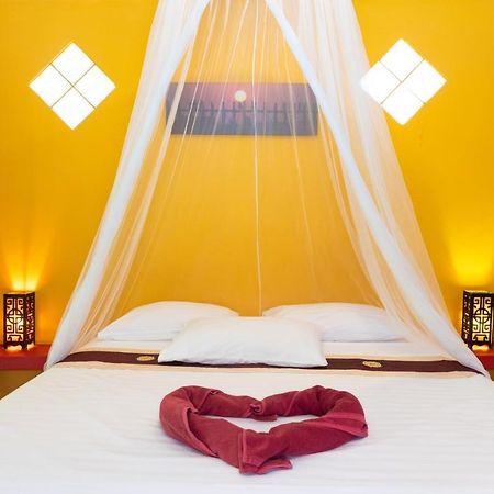 Alcove Bungalow Hinkong Экстерьер фото