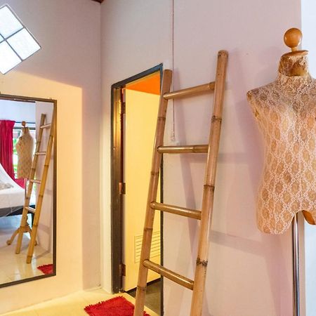 Alcove Bungalow Hinkong Экстерьер фото